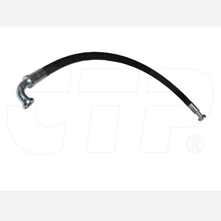 Aic Replacement Parts Hose A Fits Caterpillar Models 1Q1370